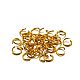 Aluminum Open Jump Rings&nbsp;ALUM-CJC0001-01N-A-1