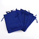 Burlap Packing Pouches Drawstring Bags&nbsp;ABAG-Q050-10x14-22-2