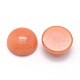 Natural Red Aventurine Cabochons&nbsp;G-P393-R48-4MM-2