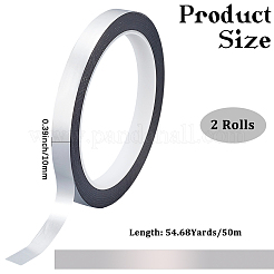 PET Decorative Adhesive Tapes&nbsp;AJEW-WH20072-51B-02