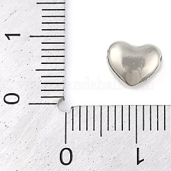 Brass Micro Pave Cubic Zirconia Beads&nbsp;LS-KK-L219-21P-03