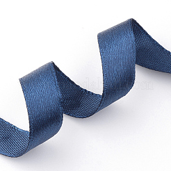 High Dense Single Face Satin Ribbon&nbsp;SRIB-Q009-10mm-38