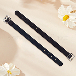 4Pcs PU Leather Armband&nbsp;AJEW-CL0005-29B