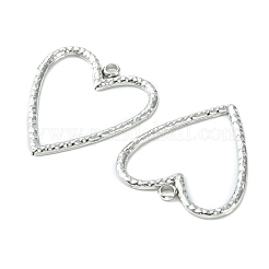 Non-Tarnish 304 Stainless Steel Pendants&nbsp;STAS-L269-069P