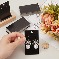 200Pcs Paper Display Cards&nbsp;CDIS-SP0001-04