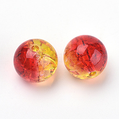 Acrylic Beads&nbsp;OACR-N002-01