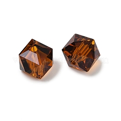 Imitation Austrian Crystal Beads&nbsp;GLAA-R002-02Q