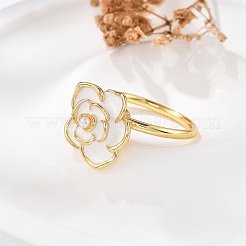 Rotatable Finger Rings&nbsp;RJEW-B115-01G-07