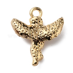 Alloy Enamel Pendants&nbsp;LS-ENAM-CJC0006-24C