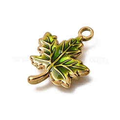 304 Stainless Steel Pendants&nbsp;STAS-N108-108G