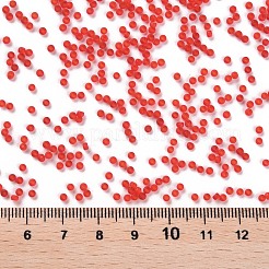 12/0 FGB Grade A Round Glass Seed Beads&nbsp;SEED-Q006-M07