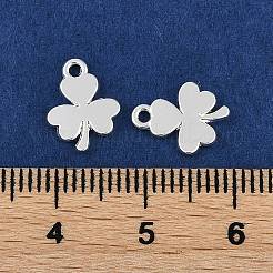 Rack Plating Alloy Pendants&nbsp;PALLOY-D029-20S-RS
