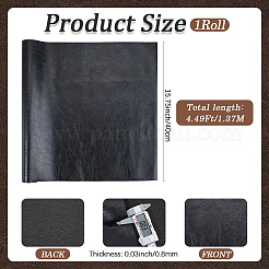 PU Leather Fabric&nbsp;FIND-WH20816-008A