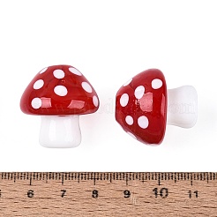 Handmade Lampwork Beads&nbsp;LS-LAMP-Q033-01B