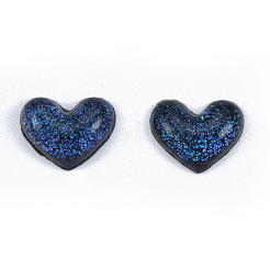 Resin Cabochons&nbsp;CRES-N030-009-D01