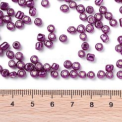 6/0 Glass Seed Beads&nbsp;SEED-A017-4mm-1121
