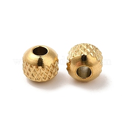 201 Stainless Steel Bead&nbsp;STAS-H214-28A-G-1