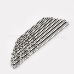 Steel Hand Twist Drill Bits&nbsp;X-TOOL-T004-01