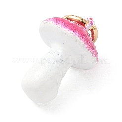 Spray Paint 304 Stainless Steel Pendants&nbsp;STAS-H254-04G-10