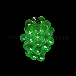 Luminous Fruit Resin Drnament&nbsp;CRES-CJC0009-14N