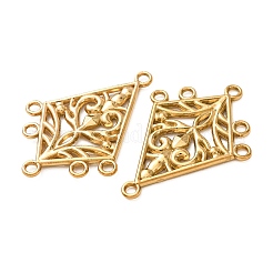 Vintage Style 304 Stainless Steel Links&nbsp;SA-CBAAA70-02A-G