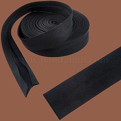 Polycotton Double Fold Bias Tape&nbsp;OCOR-WH20006-22B