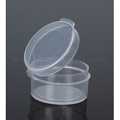Plastic Bead Containers&nbsp;CON-L006-02