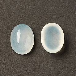 Natural Malaysia Jade Cabochons&nbsp;G-G994-A03-03