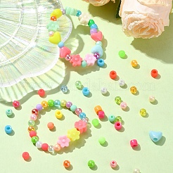 DIY Bracelet Kits&nbsp;DIY-YW0009-08