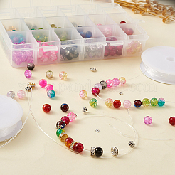 DIY Jewelry Sets&nbsp;DIY-TA0002-41