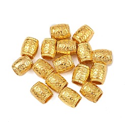 Tibetan Style Spacer Beads&nbsp;K08C3012