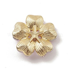 Alloy Cabochons&nbsp;GLAA-B010-03KCG-08