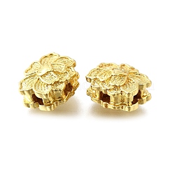 Brass Beads&nbsp;KK-XCP0001-96G
