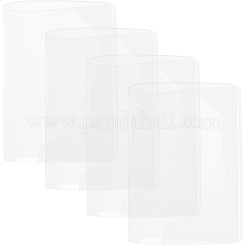 PVC Book Covers&nbsp;AJEW-WH20120-14B