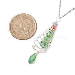 304 Stainless Steel Necklaces&nbsp;NJEW-JN05041