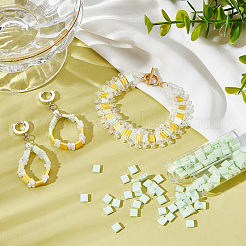 210~240Pcs Glass Seed Beads&nbsp;SEED-NB0002-08G