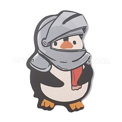 50Pcs PVC Waterproof Cartoon Stickers&nbsp;STIC-D002-01B