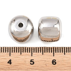 Brass Beads&nbsp;KK-H292-42P-02