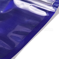 Plastic Packaging Yin-yang Resealable Bags&nbsp;OPP-F002-01A-01