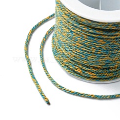 Cotton Braid Thread&nbsp;OCOR-B003-01A-21