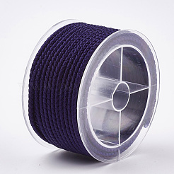 Acrylic Fiber Cords&nbsp;OCOR-Q048-01B