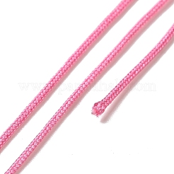 Nylon Braided Threads&nbsp;LS-NWIR-N001-0.8mm-24