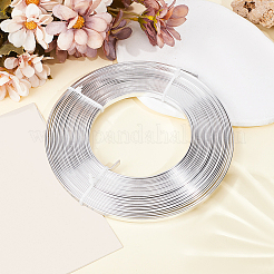 1 Roll Anodized Aluminum Wire&nbsp;AW-BBC0001-01E