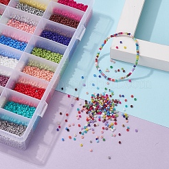 DIY Jewelry Sets&nbsp;DIY-YW0001-72A