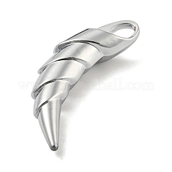 Alloy Pendants&nbsp;PALLOY-M218-07P