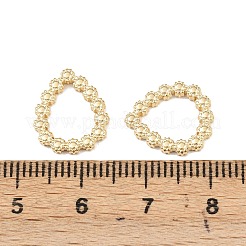 304 Stainless Steel Linking Rings&nbsp;STAS-A129-05G
