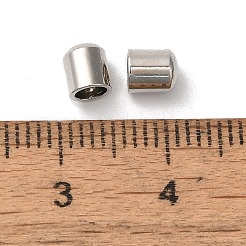 Rack Plating Brass End Caps&nbsp;KK-F873-17P