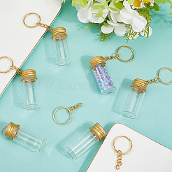 DIY Keychain Kits&nbsp;DIY-SC0029-82A