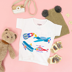 PET Hollow out Drawing Painting Stencils Sets for Kids Teen Boys Girls&nbsp;DIY-WH0172-442