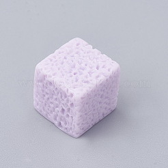Resin Cabochons&nbsp;CRES-N007-19